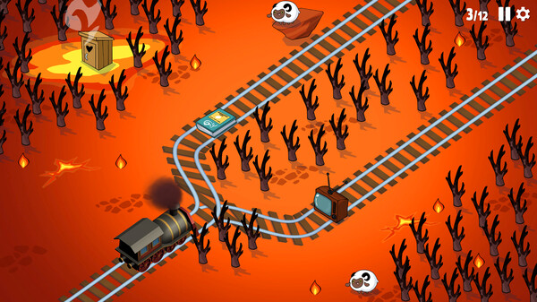 Screenshot 9 of Choo-Choose