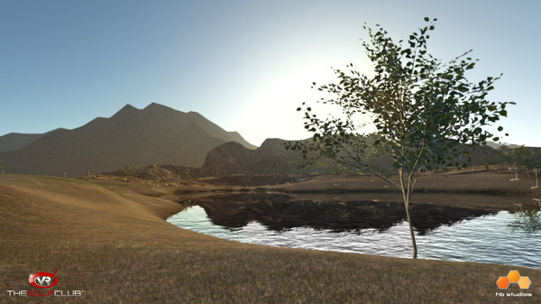 Screenshot 3 of The Golf Club VR