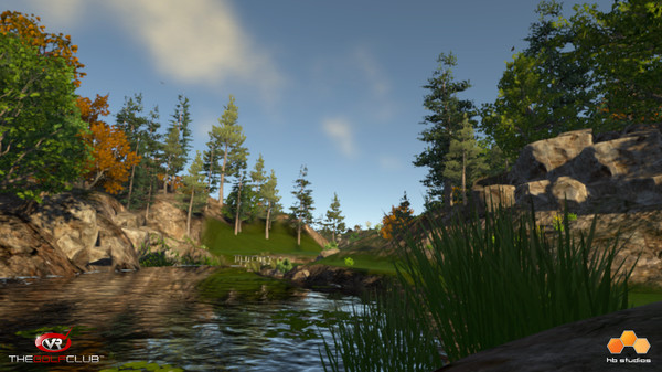 Screenshot 5 of The Golf Club VR