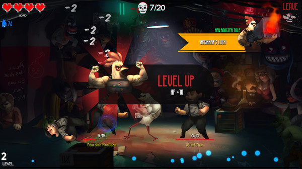 Screenshot 7 of Chicken Assassin - Master of Humiliation