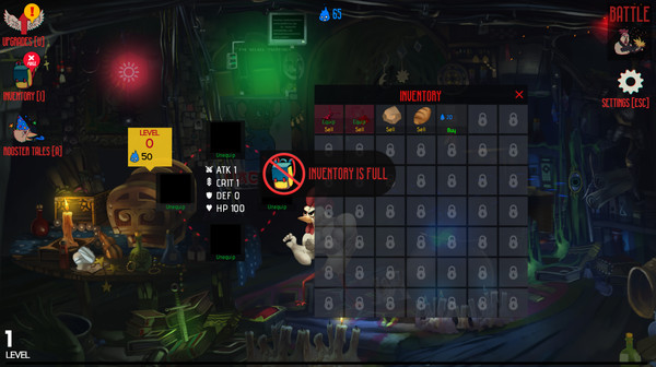 Screenshot 8 of Chicken Assassin - Master of Humiliation