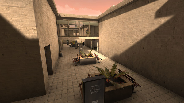 Screenshot 2 of Pavlov VR