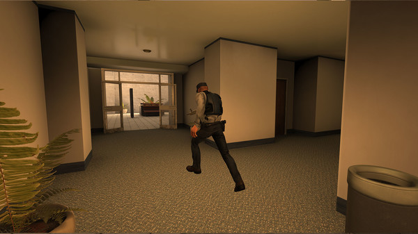 Screenshot 3 of Pavlov VR