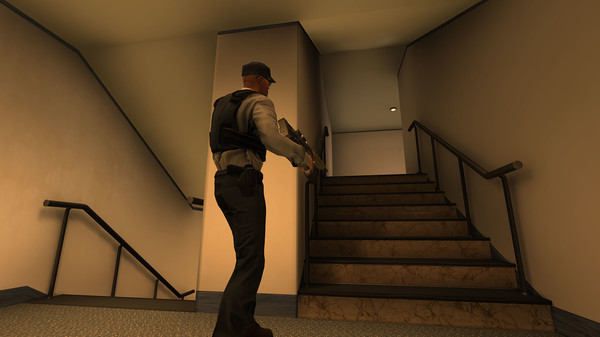 Screenshot 4 of Pavlov VR
