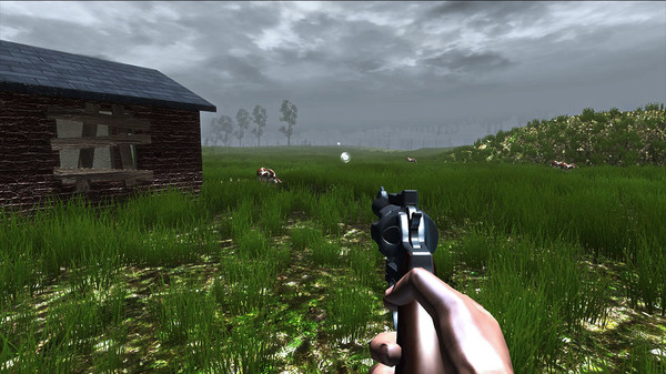 Screenshot 1 of Grass Simulator