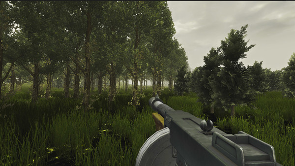 Screenshot 4 of Grass Simulator