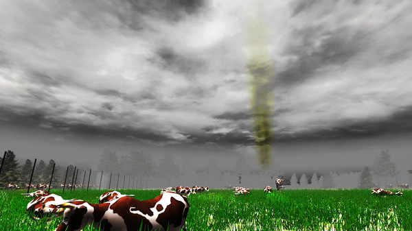 Screenshot 8 of Grass Simulator