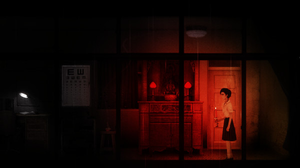 Screenshot 7 of Detention