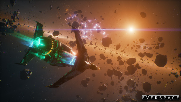 Screenshot 12 of EVERSPACE™