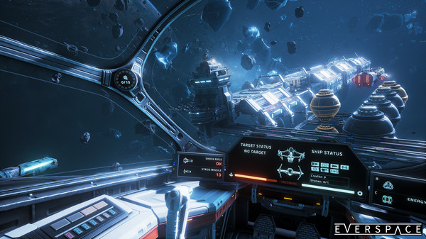 Screenshot 13 of EVERSPACE™