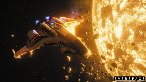 Screenshot 15 of EVERSPACE™