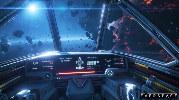 Screenshot 16 of EVERSPACE™