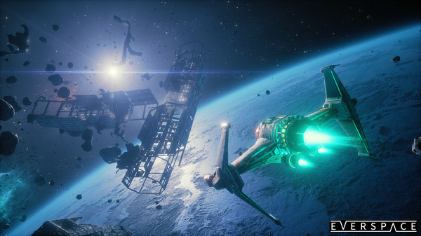 Screenshot 18 of EVERSPACE™