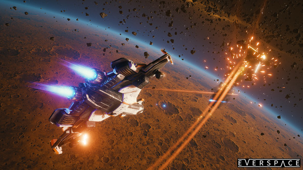 Screenshot 19 of EVERSPACE™