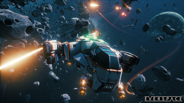 Screenshot 20 of EVERSPACE™