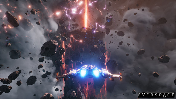 Screenshot 3 of EVERSPACE™