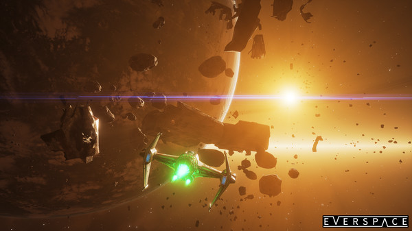 Screenshot 5 of EVERSPACE™