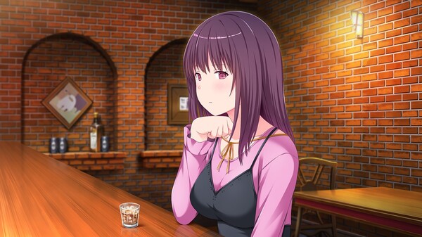 Screenshot 3 of Parfait Remake