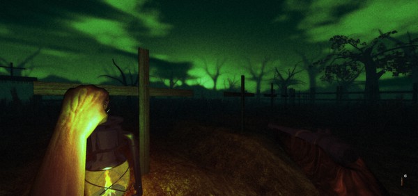 Screenshot 13 of Overcast - Walden and the Werewolf