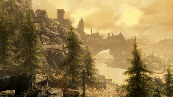 Screenshot 5 of The Elder Scrolls V: Skyrim Special Edition