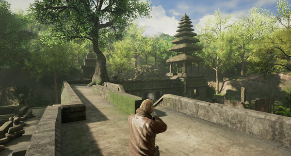 Screenshot 6 of H-Hour: World's Elite