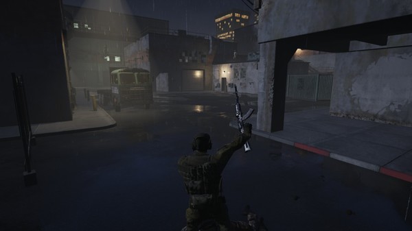 Screenshot 9 of H-Hour: World's Elite