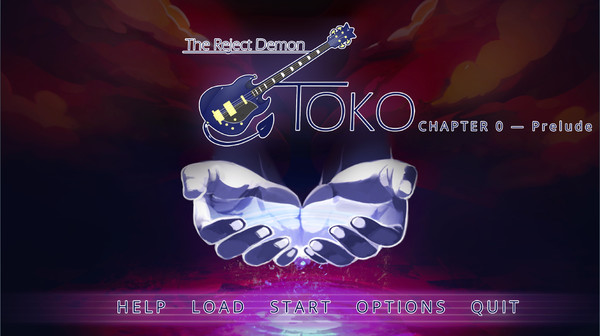 Screenshot 13 of The Reject Demon: Toko Chapter 0 — Prelude