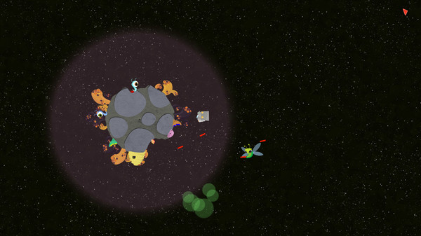 Screenshot 9 of Cosmochoria