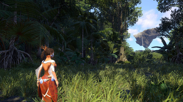 Screenshot 5 of Wander