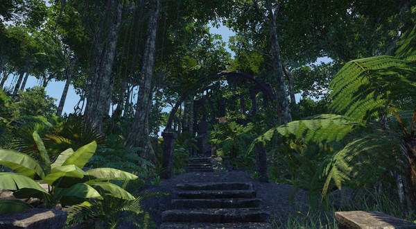 Screenshot 6 of Wander