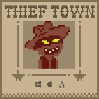 Screenshot 8 of Thief Town