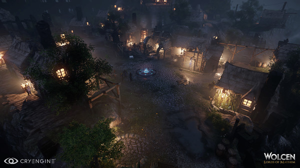 Screenshot 8 of Wolcen: Lords of Mayhem