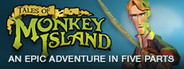 Tales of Monkey Island Complete Pack