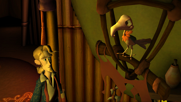 Screenshot 6 of Tales of Monkey Island Complete Pack