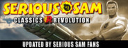 Serious Sam Classics: Revolution