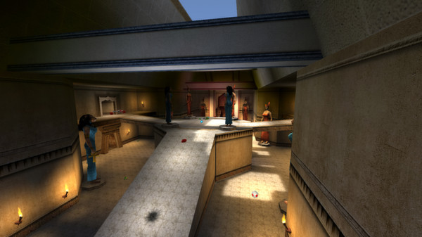 Screenshot 13 of Serious Sam Classics: Revolution