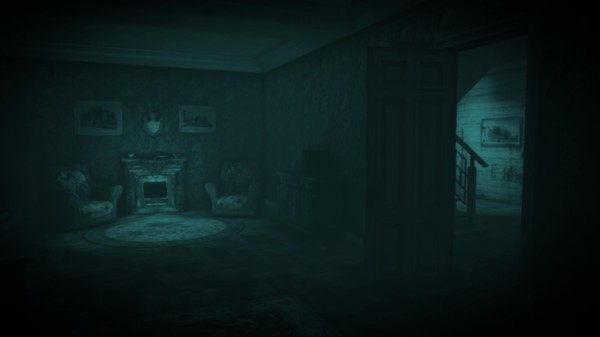 Screenshot 3 of Coma: Mortuary