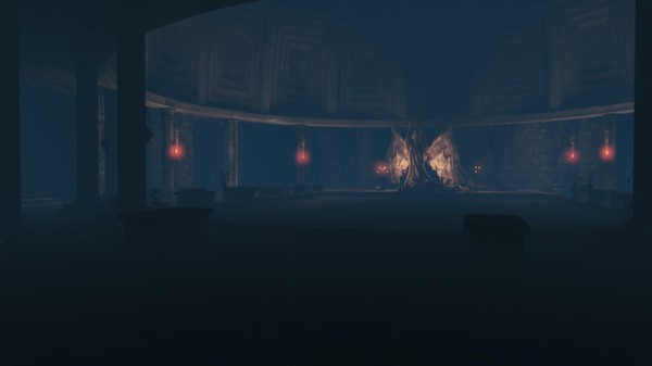 Screenshot 4 of Coma: Mortuary