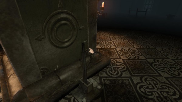 Screenshot 5 of Coma: Mortuary