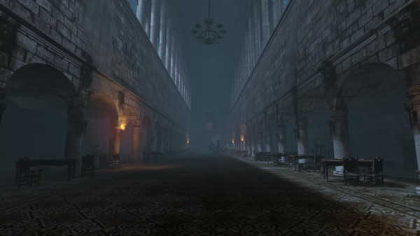 Screenshot 6 of Coma: Mortuary