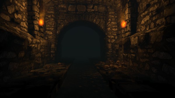 Screenshot 8 of Coma: Mortuary