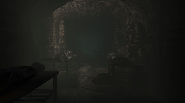 Screenshot 9 of Coma: Mortuary