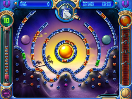 Screenshot 2 of Peggle™ Nights