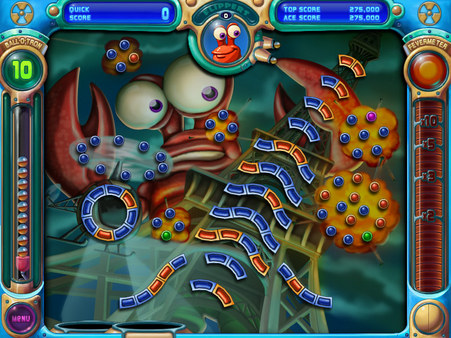 Screenshot 12 of Peggle™ Nights