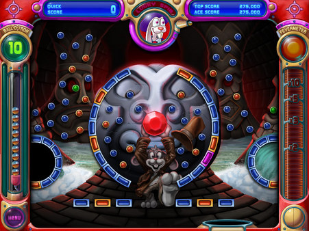 Screenshot 4 of Peggle™ Nights