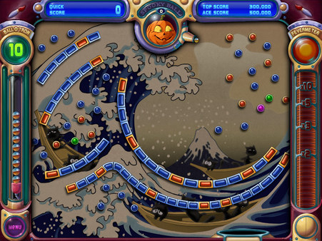 Screenshot 6 of Peggle™ Nights