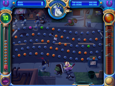 peggle nights torrent fitgirl