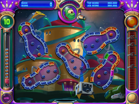 Screenshot 8 of Peggle™ Nights