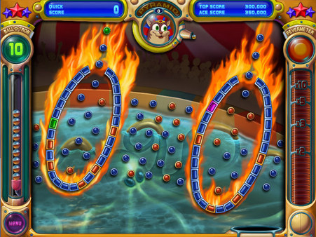 Screenshot 9 of Peggle™ Nights