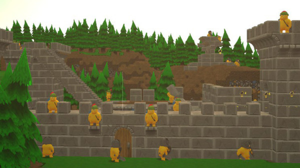 Screenshot 16 of Castle Story